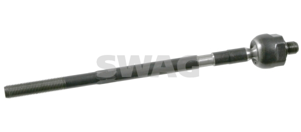 Axiálny čap tiahla riadenia SWAG Autoteile GmbH